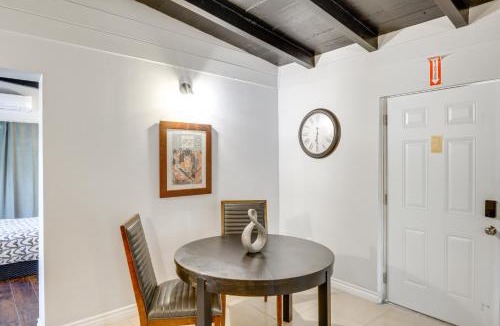 Frazier Park Apartment | Hike and Explore Studio Stay in Frazier Park