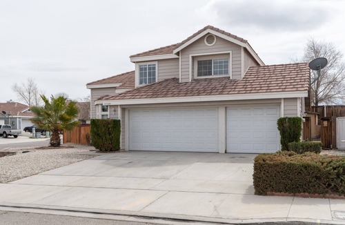 Victorville House | Hill View Home of the High Desert Victorville CA