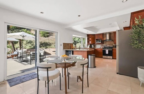 Laguna Hills House | Hills Pool Villa
