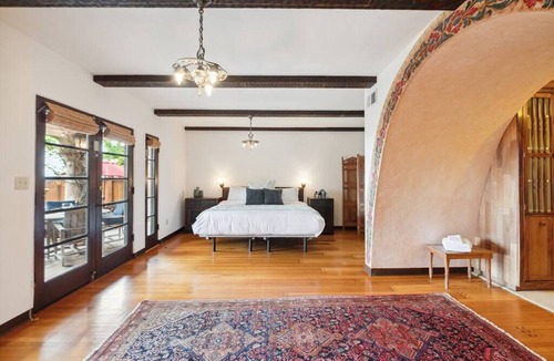 Mission Hills House | Hillside Retreat w/ Pool & Views!