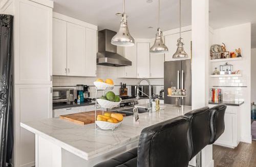 Elysian Heights House | Hilltop Escape-urban Oasis In Silverlakeecho Park