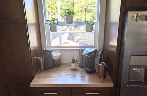 Templeton Apartment | Hilltop Hideaway in Templeton