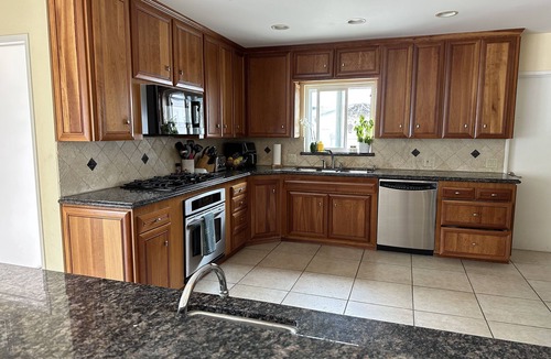 Olde Carlsbad House | Hilltop House: Pool & Ocean-views, 5-bedrooms