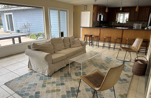 Olde Carlsbad House | Hilltop House: Pool & Ocean-views, 5-bedrooms