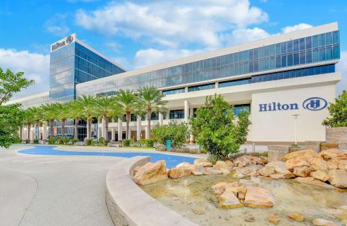 Anaheim Resort Hotel | Hilton Anaheim