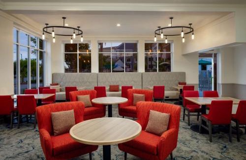 Arcadia Hotel | Hilton Garden Inn Arcadia/Pasadena Area
