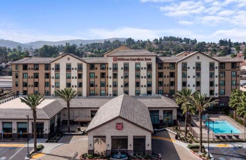 Westmont Hotel | Hilton Garden Inn Chino Hills Pomona CA