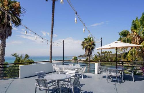 Del Obispo Resort | Hilton Garden Inn Dana Point Doheny Beach