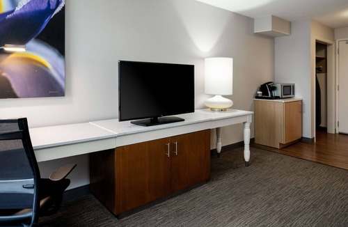 Folsom Hotel | Hilton Garden Inn Folsom