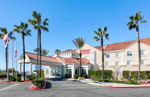 Foothill Ranch Hotel | Hilton Garden Inn Irvine East/Lake Forest