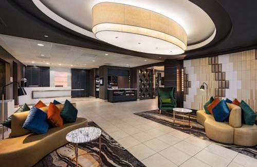 Hollywood Hotel | Hilton Garden Inn Los Angeles/Hollywood