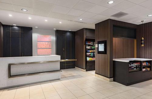 Hollywood Hotel | Hilton Garden Inn Los Angeles/Hollywood