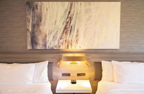 Montebello Hotel | Hilton Garden Inn Los Angeles Montebello