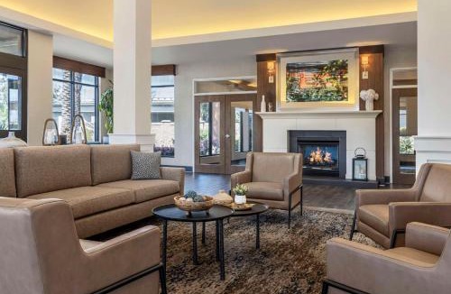 North Redondo Hotel | Hilton Garden Inn Los Angeles/Redondo Beach