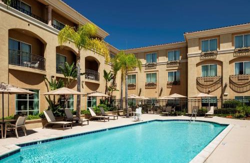 Rancho Bernardo Hotel | Hilton Garden Inn San Diego/Rancho Bernardo