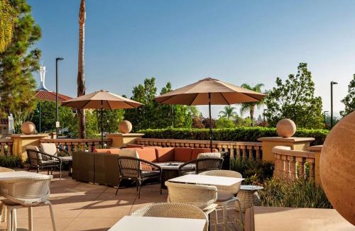 Rancho Bernardo Hotel | Hilton Garden Inn San Diego/Rancho Bernardo