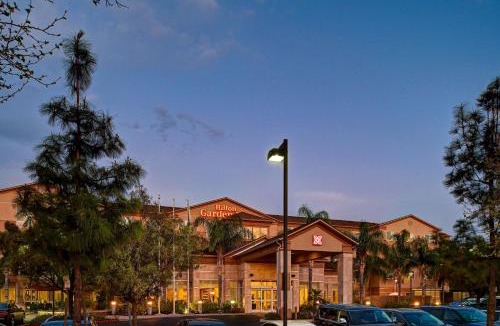 San Bernardino Hotel | Hilton Garden Inn San Bernardino