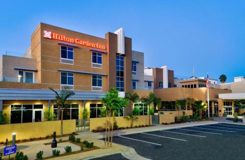 Goleta Hotel | Hilton Garden Inn Santa Barbara/Goleta