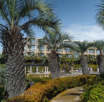 Torrey Pines Resort | Hilton La Jolla Torrey Pines