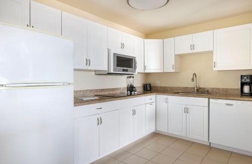 Capistrano Beach Resort | Hilton Vacation Club Riviera Beach & Shores