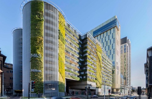 Woking Hotel | Hilton Woking