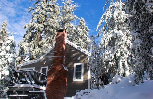 Arrowhead Villas Cabin | Historic Hershey Cabin, Immaculate, Romantic, Just for Two, Immaculate, Air Cond