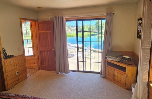 Murrieta House | Historic Reagan Ranch Enjoyable 2-bedroom "The Buffalo" house in Murrieta