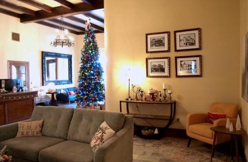 Sonora Hotel | Historic Sonora Inn