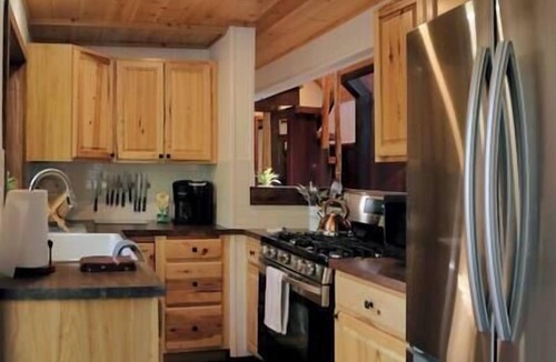Idyllwild House | Hobbit House - Heart of Town - Stunning Remodel