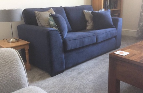 Arnside Apartment | Holiday apartment in lovely scenic location minutes from waterfront