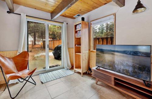 Woodlands House | Holiday homes in CA, USA