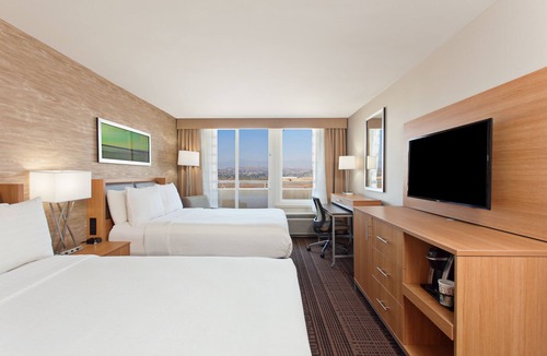 Valle Lindo Hotel | Holiday Inn Diamond Bar - Pomona by IHG