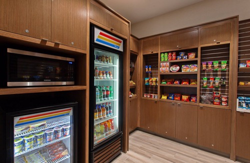 Valle Lindo Hotel | Holiday Inn Diamond Bar - Pomona by IHG