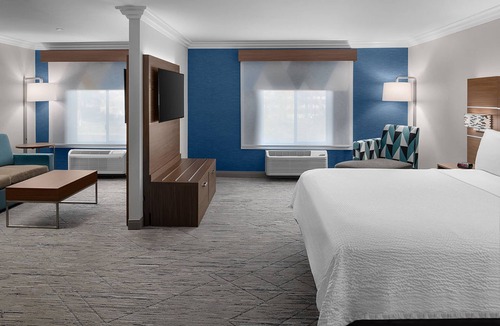 Twentynine Palms Hotel | Holiday Inn Express Hotel & Suites Twentynine Palms by IHG