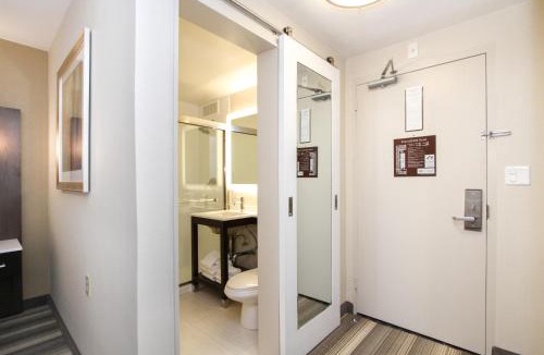 Cortez Hill Hotel | Holiday Inn Express - Downtown San Diego by IHG