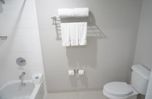 Fremont Hotel | Holiday Inn Express Fremont - Milpitas Central by IHG