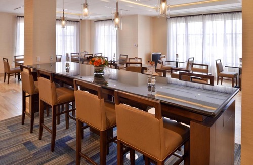 Loma Linda Hotel | Holiday Inn Express Hotels & Suites Loma Linda by IHG