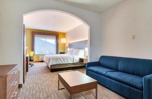 Banning Hotel | Holiday Inn Express Hotel & Suites Banning by IHG