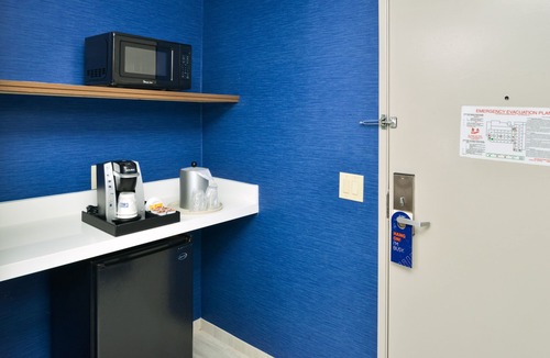 Westlake Hotel | Holiday Inn Express Los Angeles Downtown West by IHG