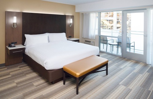 Cortez Hill Hotel | Holiday Inn Express San Diego Downtown by IHG