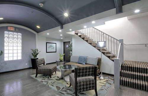 Solana Beach Hotel | Holiday Inn Express Solana Beach-Del Mar by IHG