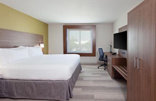East Pasadena Hotel | Holiday Inn Express & Suites Pasadena - Los Angeles by IHG