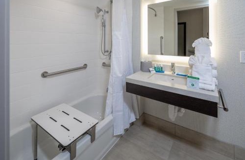 Sunnyvale West Hotel | Holiday Inn Express - Sunnyvale - Silicon Valley by IHG