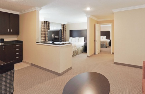 Shoreview Hotel | Holiday Inn Hotel & Suites San Mateo-San Francisco SFO by IHG