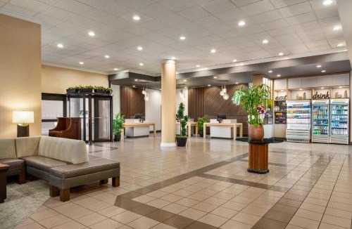 Harbor Gateway South Hotel | Holiday Inn Los Angeles Gateway-Torrance by IHG