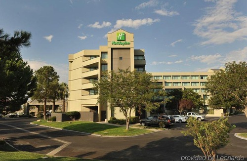 Palmdale Hotel | Holiday Inn Palmdale-Lancaster, an Ihg Hotel