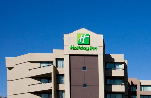 Palmdale Hotel | Holiday Inn Palmdale-Lancaster, an Ihg Hotel