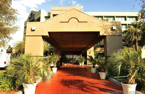 Palmdale Hotel | Holiday Inn Palmdale-Lancaster, an Ihg Hotel