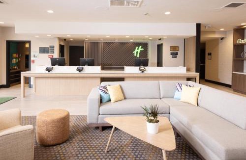 Santa Ana Hotel | Holiday Inn Santa Ana-Orange County Airport by IHG