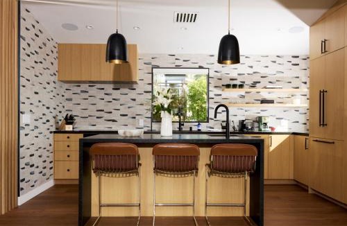Hollywood Hills Villa | Hollyridge Mountain Dream